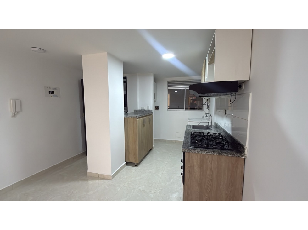 SE RENTA APARTAMENTO EN EL BARRIO VILLA LILIANA ARMENIA,Q. — foto 5