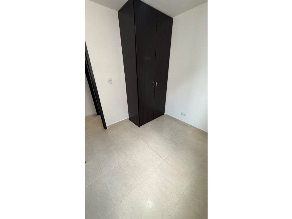 RENTAMOS APARTAMENTO CONJUNTO CERRADO SECTOR LOS NARANJOS, ARMENIA Q - 6