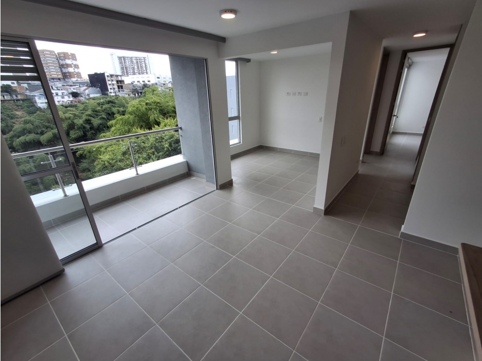 RENTAMOS APARTAMENTO EN CONJUNTO AV CENTENARIO ARMENIA, QUINDIO — foto 2
