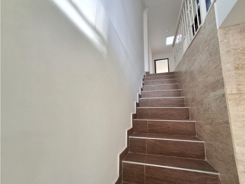 SE VENDE CASA EN LAS AMERICAS EN ARMENIA QUINDIO — foto 4