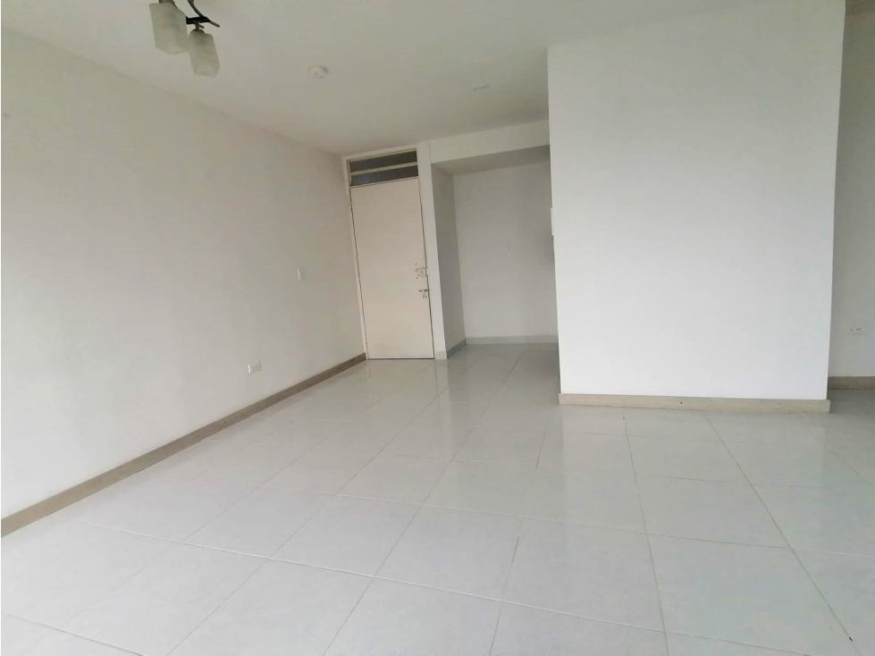 VENDEMOS APARTAMENTO SECTOR DE PUERTO ESPEJO ARMENIA, QUINDIO — foto 2