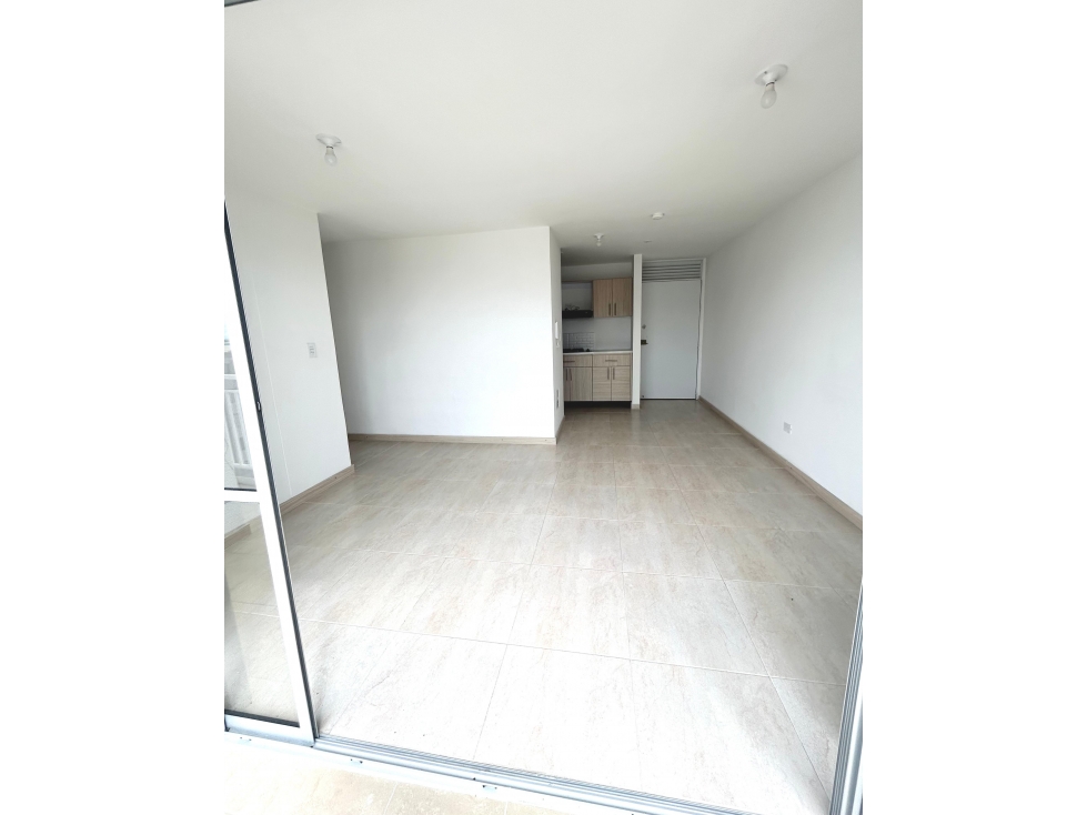VENDEMOS APARTAMENTO CONJUNTO CERRADO PTO ESPEJO — foto 4