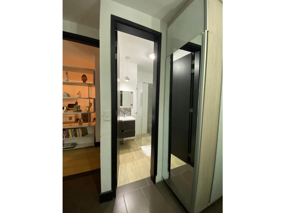 VENDEMOS APARTAMENTO SECTOR CASTELLANA, ARMENIA QUINDIO — foto 2