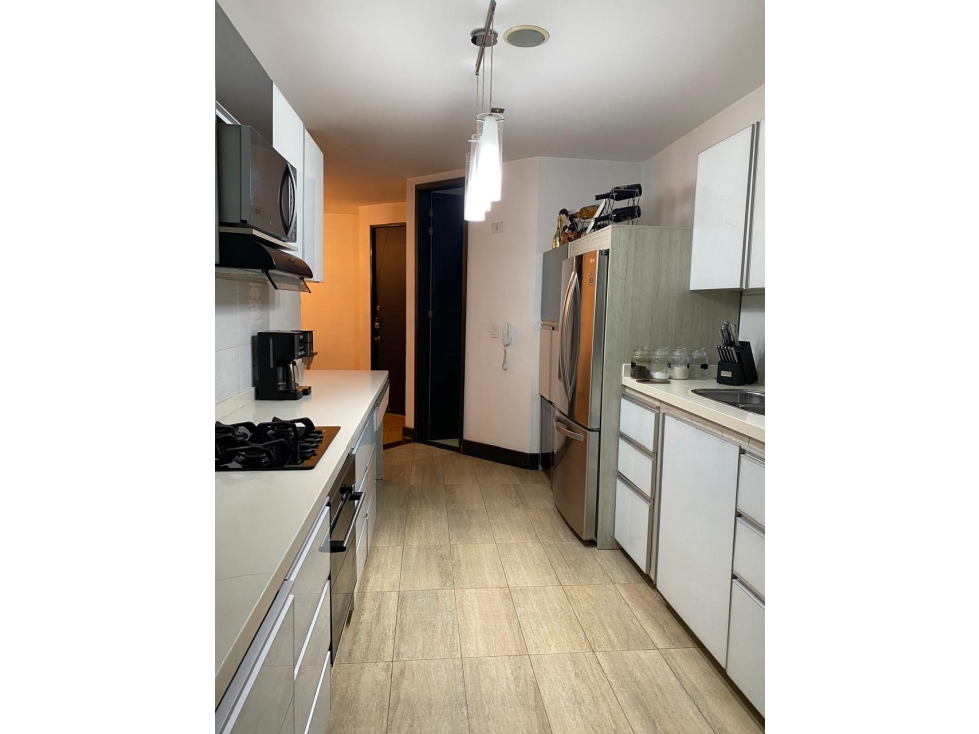VENDEMOS APARTAMENTO SECTOR CASTELLANA, ARMENIA QUINDIO — foto 4