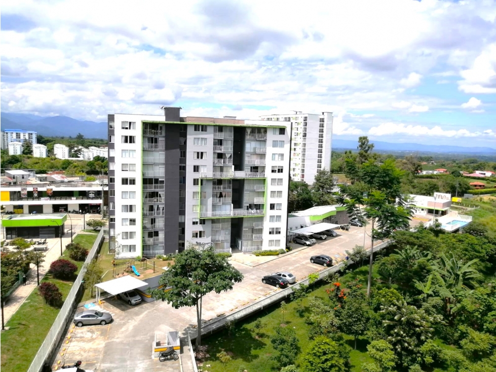 VENDEMOS APARTAMENTO SECTOR DE PUERTO ESPEJO ARMENIA, QUINDIO