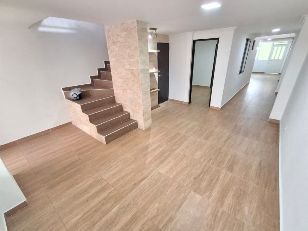 SE VENDE CASA EN LAS AMERICAS EN ARMENIA QUINDIO — foto 6