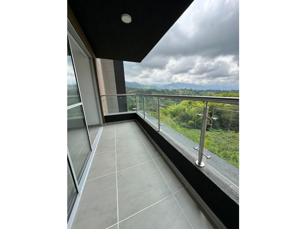 SE VENDE APARTAMENTO EN EL NORTE DE ARMENIA — foto 6