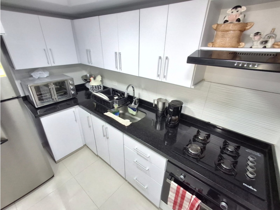 SE VENDE CASA EN CONJUNTO CERRADO CARTAGO VALLE — foto 5