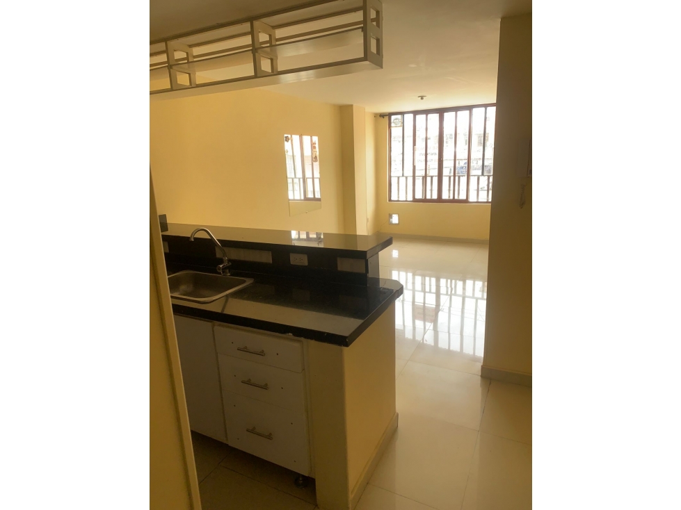 SE VENDE APARTAMENTO SEGUNDO PISO BARRIO GRANADA ARMENIA QUINDIO — foto 6