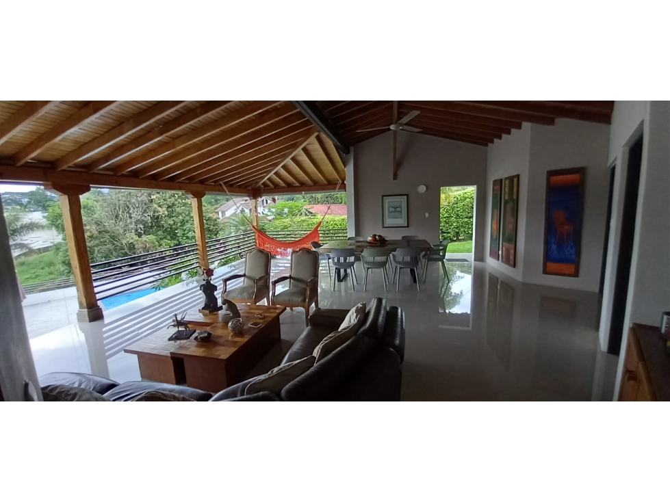 VENDO CASA CAMPESTRE CERRITOS PEREIRA, PEREIRA RISARALDA — foto 5