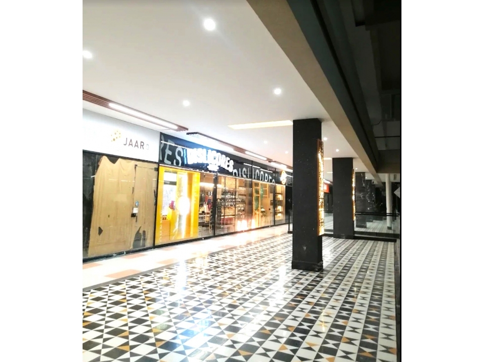 SE VENDE LOCAL COMERCIAL PLAZA CAMPESTRE EN BARRANQUILLA ATLANTICO — foto 3