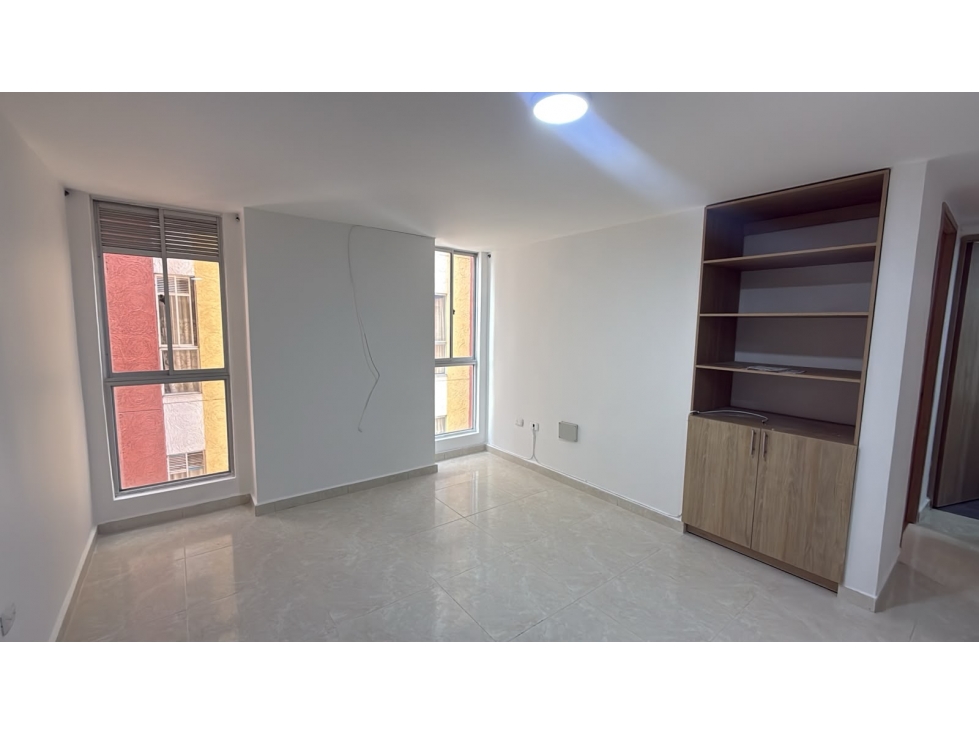 SE RENTA APARTAMENTO EN EL BARRIO VILLA LILIANA ARMENIA,Q. — foto 6