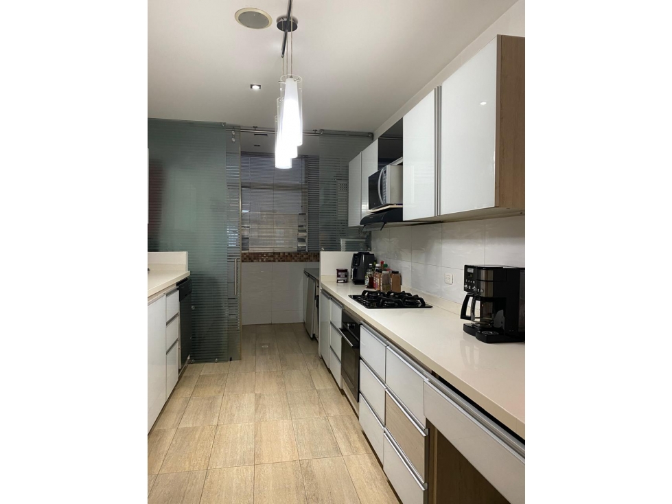 VENDEMOS APARTAMENTO SECTOR CASTELLANA, ARMENIA QUINDIO — foto 5