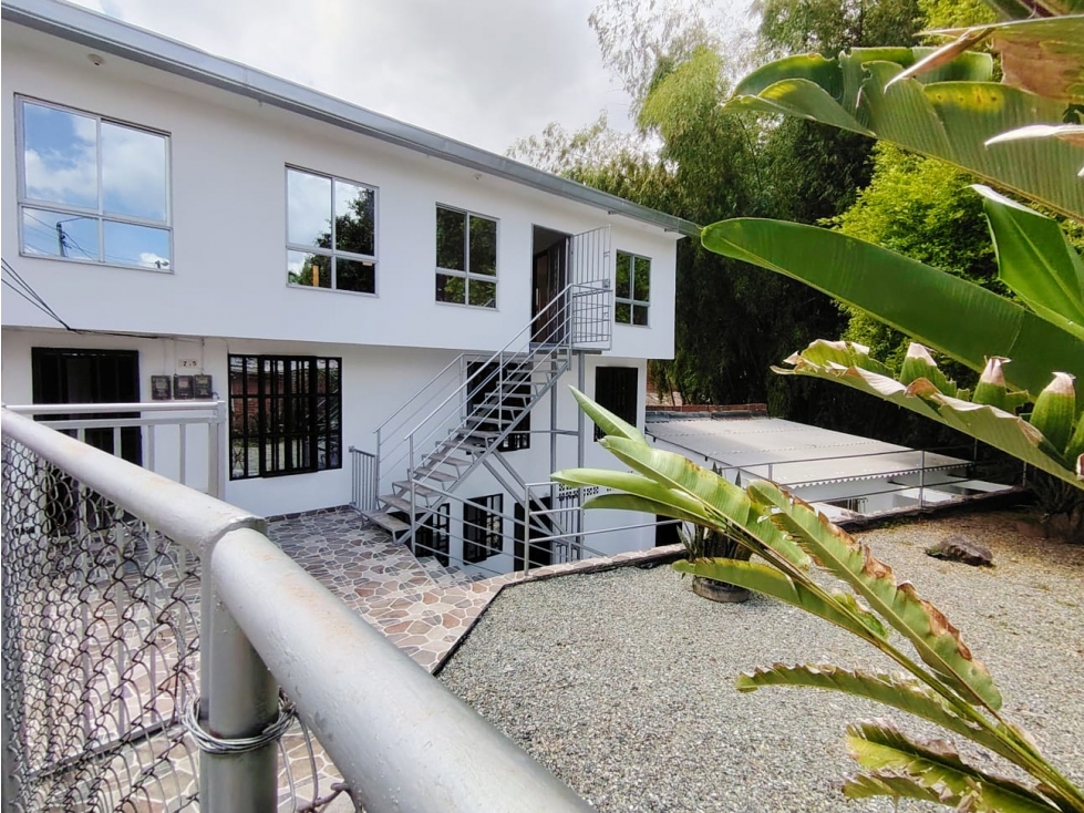 VENDEMOS CASA CON 4 RENTAS SECTOR VILLA CAROLINA ARMENIA — foto 3