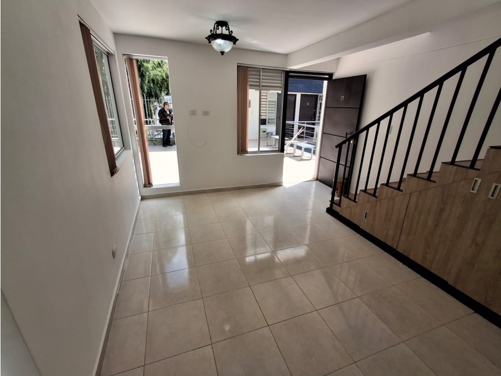 SE VENDE CASA EN CONJUNTO CERRADO SECTOR PUERTO ESPEJO ARMENIA QUINDIO — foto 5