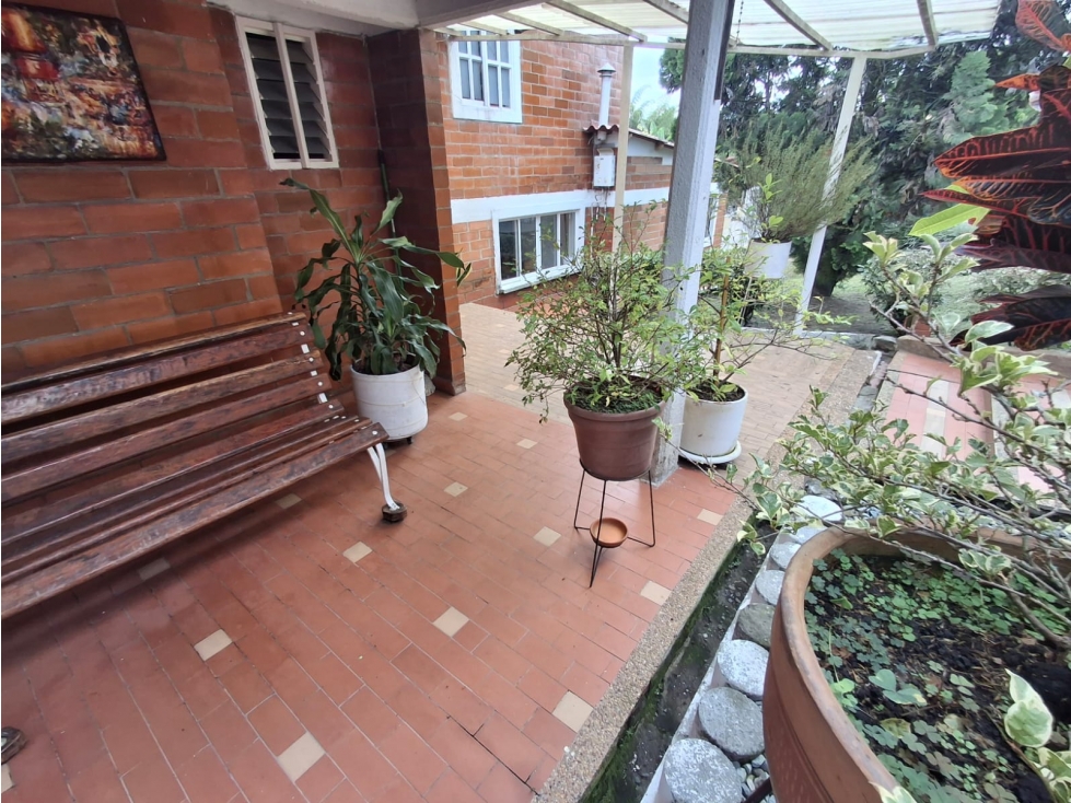 VENDEMOS CASA CAMPESTRE KM 4 VÍA EL EDÉN, ARMENIA — foto 6