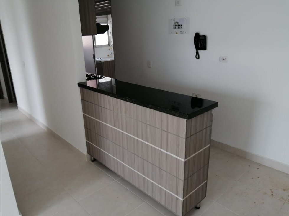 SE VENDE APARTAMENTO SECTOR COLISEO ZONA NORTE, ARMENIA QUINDÍO — foto 5
