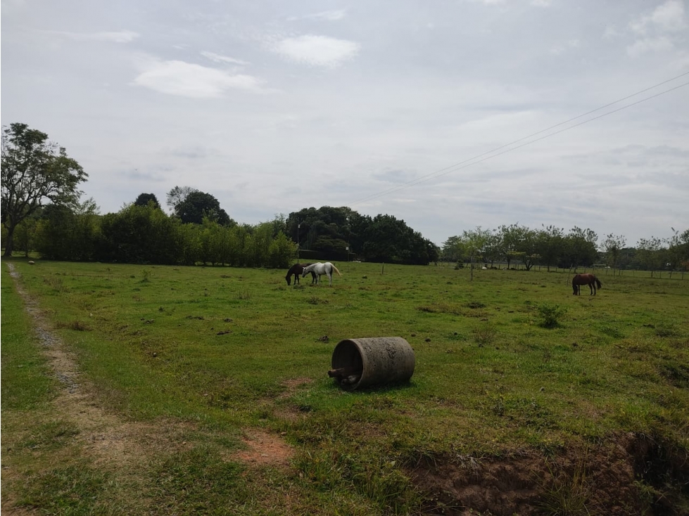 SE VENDE LOTE SECTOR JAMUNDI, VALLE DEL CAUCA - 3