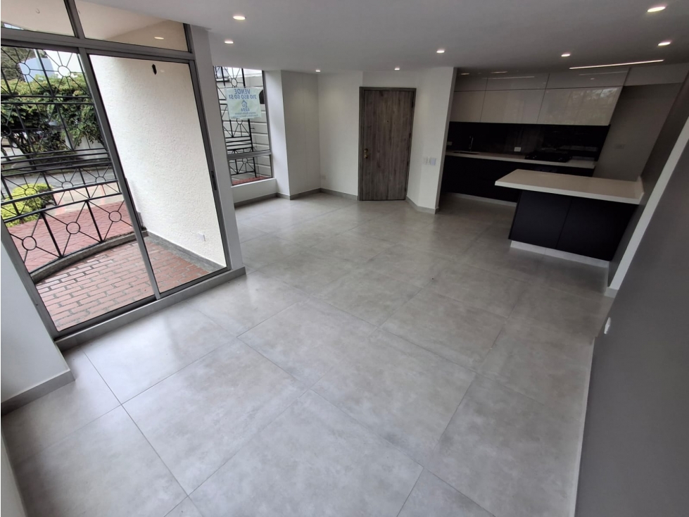 SE VENDE APARTAMENTO REMODELADO ARMENIA QUINDIO — foto 2