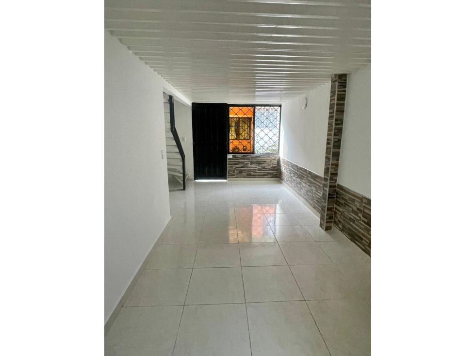 SE VENDE CASA EN QUINTAS DE LOS ANDES ARMENIA