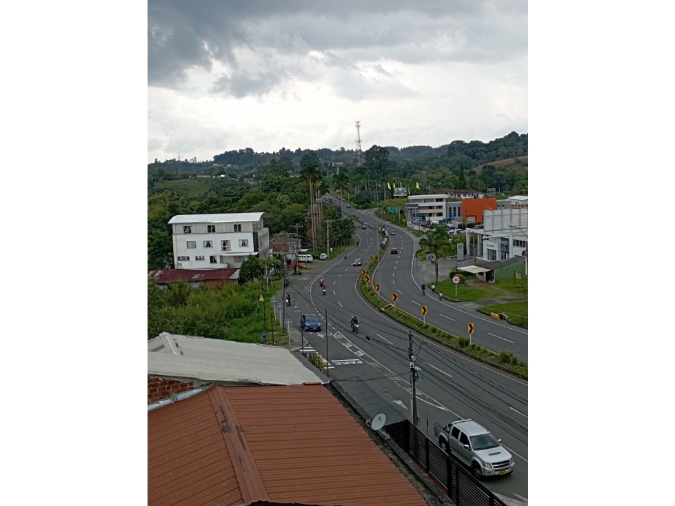 SE VENDE APARTAMENTO EN EL NORTE DE ARMENIA — foto 5