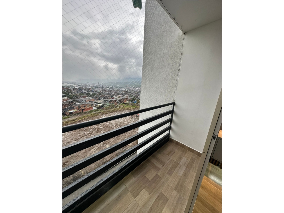 SE VENDE APARTAMENTO FULL TERMINADOS SECTOR MOLINOS DOSQUEBRADAS — foto 6