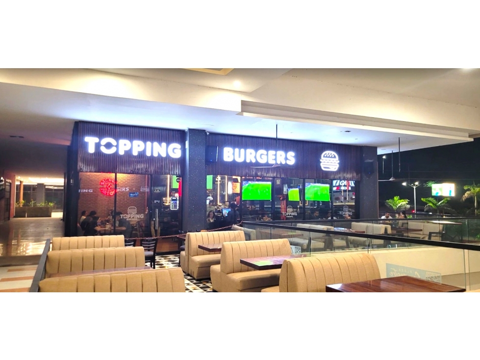 SE VENDE LOCAL COMERCIAL PLAZA CAMPESTRE EN BARRANQUILLA ATLANTICO — foto 5