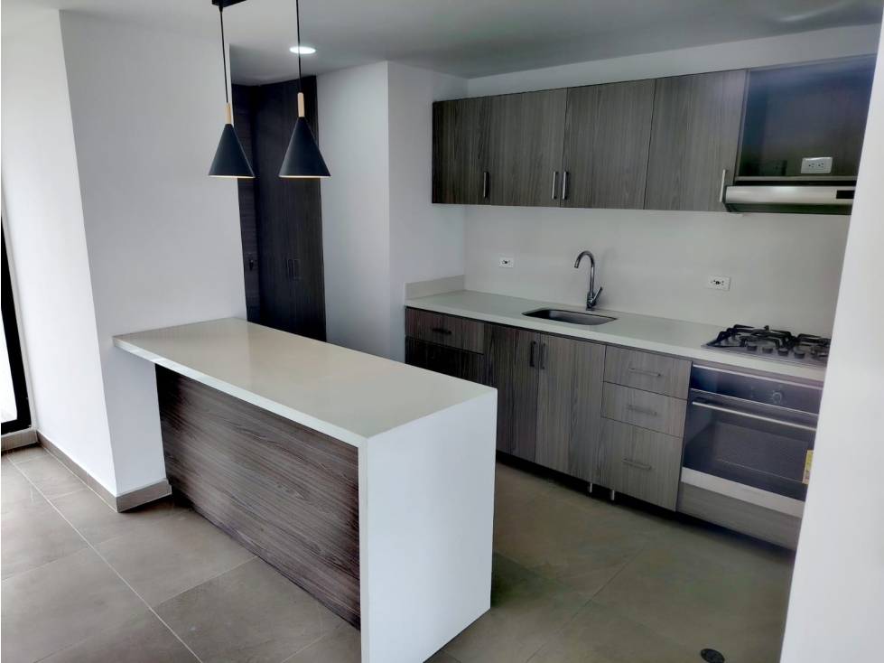 VENDEMOS APARTAMENTO EN EL NORTE DE ARMENIA — foto 6
