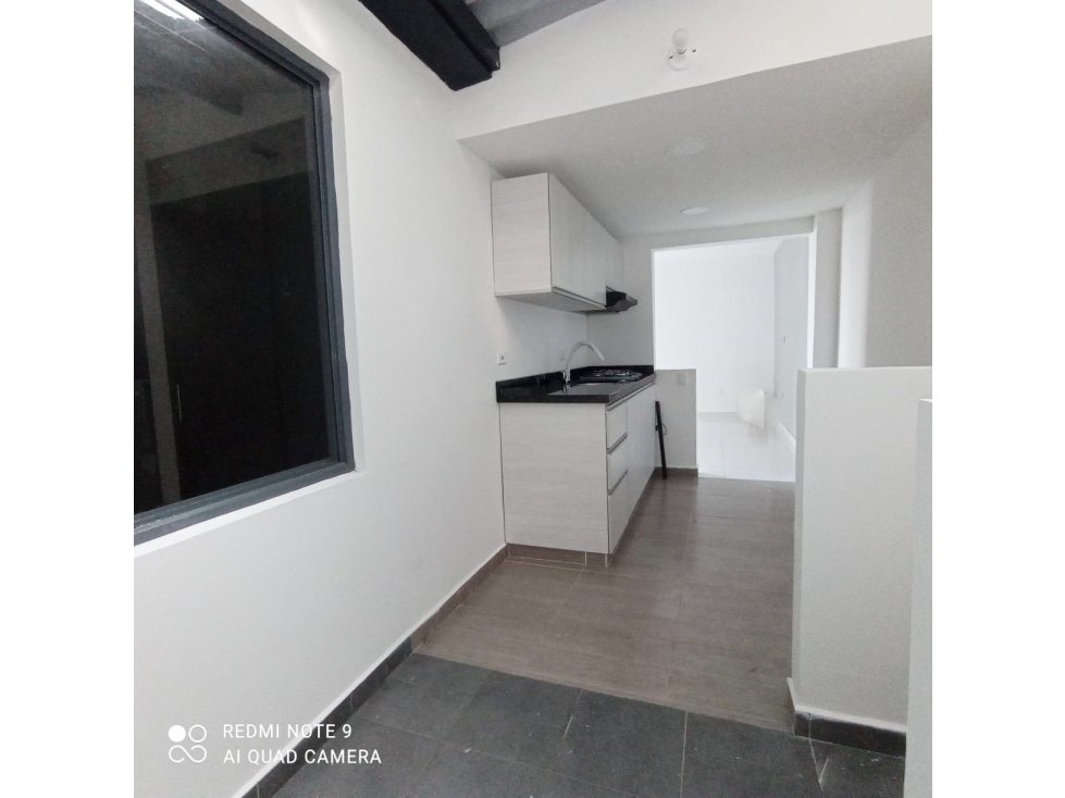 SE RENTA CASA CON SISTEMA DE SEGURIDAD PRIVADA BA. ARCOIRIS, ARMENIA — foto 3