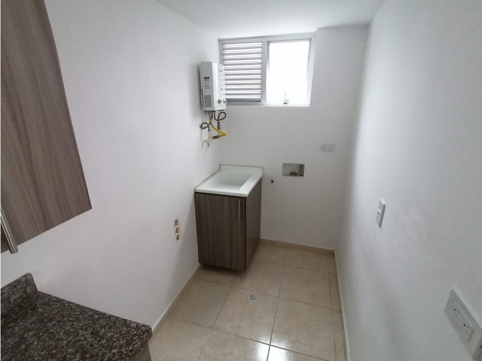 SE VENDE APARTAMENTO SECTOR ORO NEGRO, ARMENIA — foto 6