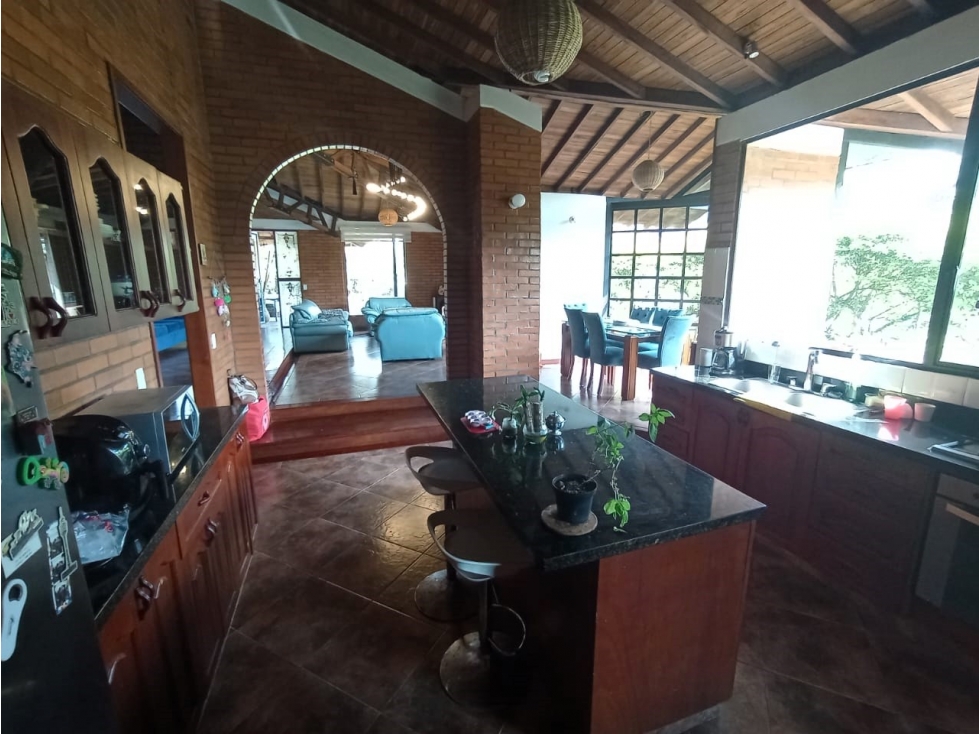 SE RENTA CASA CASA CAMPESTRE EN CIRCASIA QUINDÍO - 6