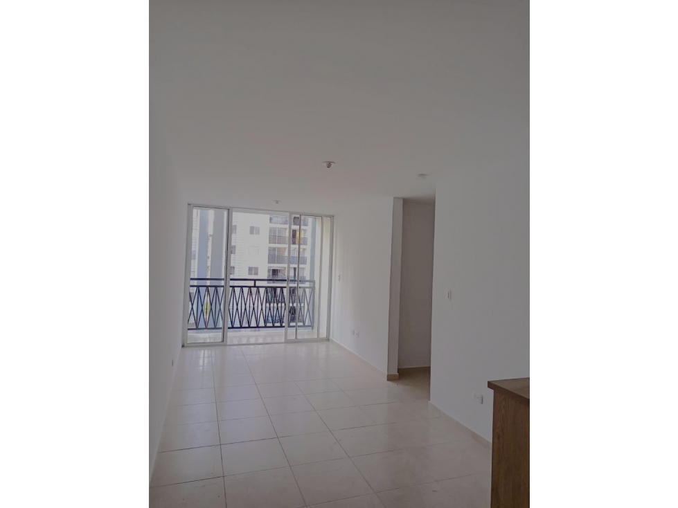 SE VENDE APARTAMENTO SECTOR PUERTO ESPEJO ARMENIA QUINDIO — foto 2