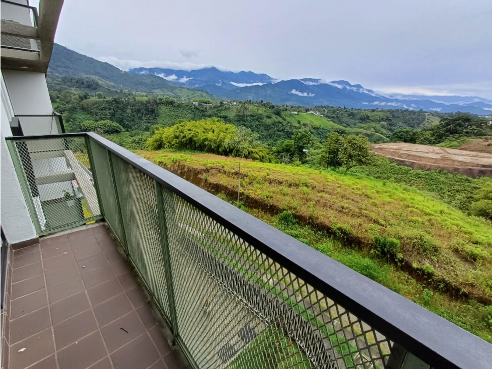SE VENDE APARTAMENTO AV.CENTENARIO ARMENIA-QUINDIO