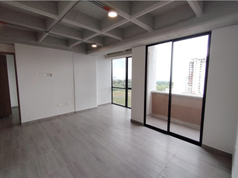 SE VENDE APARTAMENTO PARA ESTRENAR SECTOR ORO NEGRO ARMENIA — foto 5