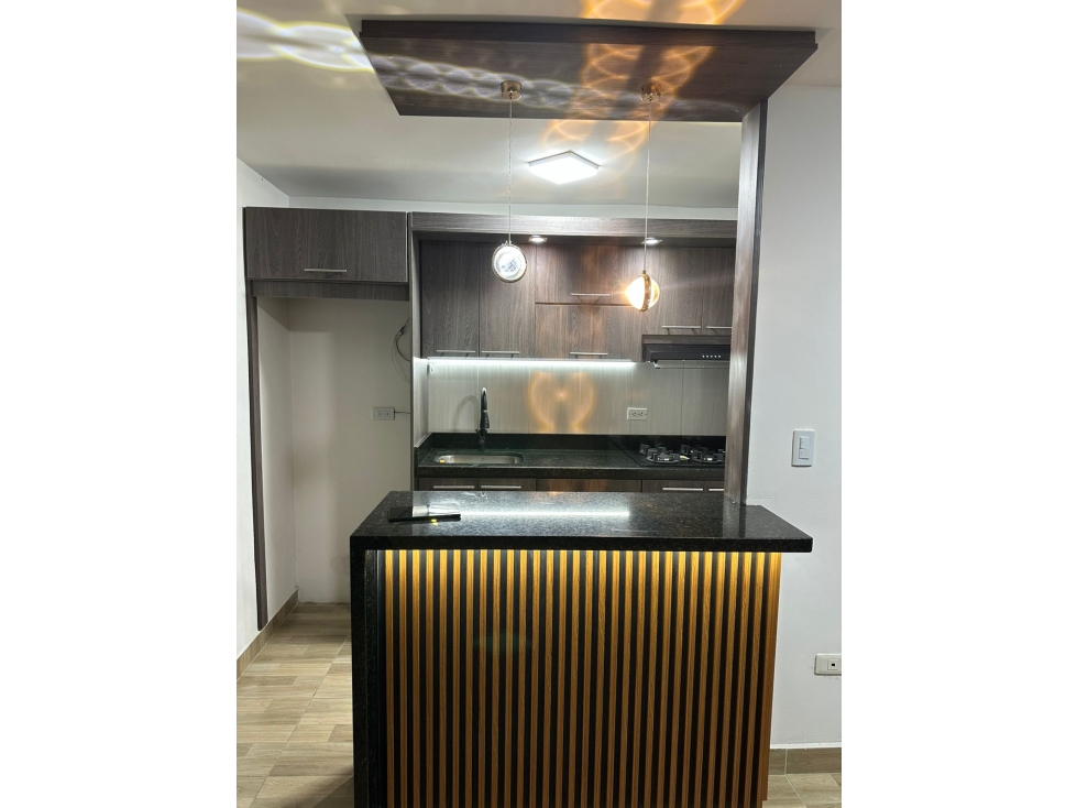 SE VENDE APARTAMENTO FULL TERMINADOS SECTOR MOLINOS DOSQUEBRADAS — foto 5