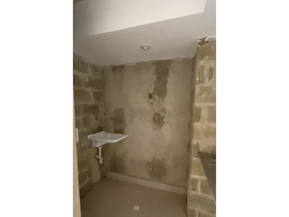 VENDEMOS APARTAMENTO EN OBRA GRIS EN CARTAGENA — foto 6