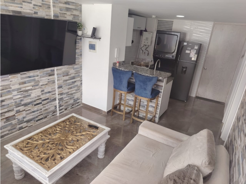 VENDEMOS APARTAMENTO SECTOR FUNDADORES, ARMENIA QUINDIO — foto 6