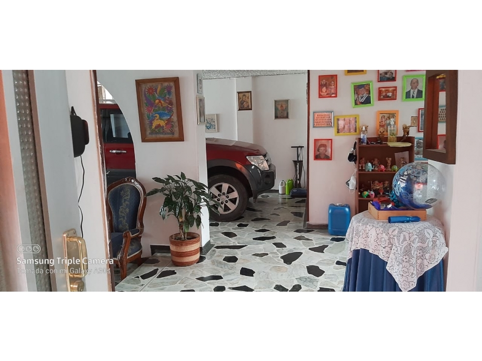Se Vende Casa En El Barrio Nueva Cecilia Armenia - 5