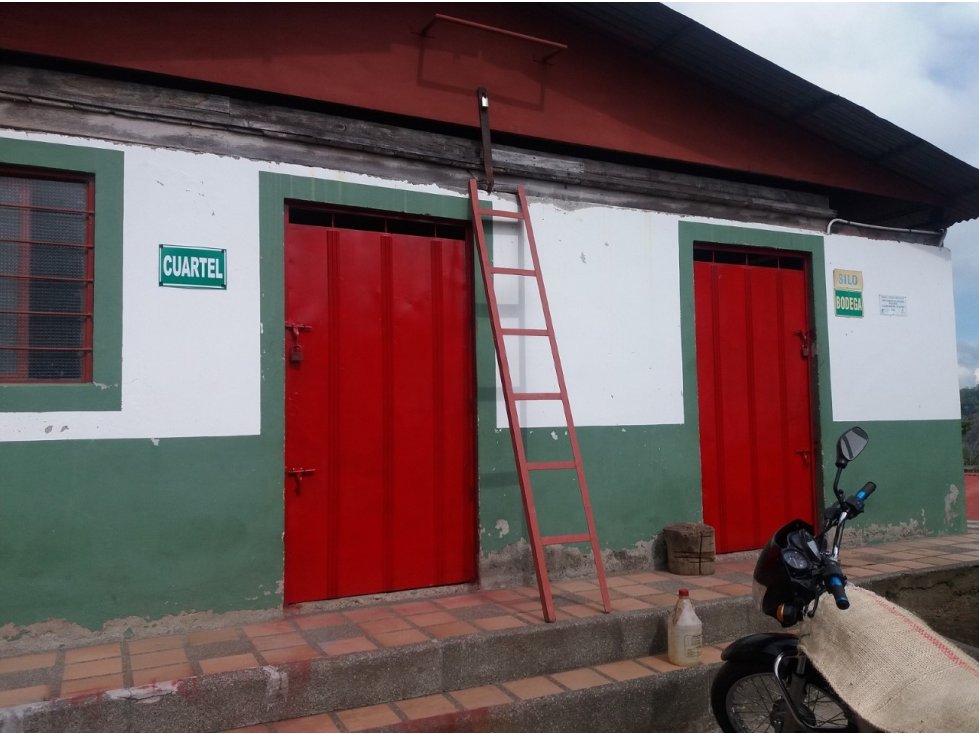 Se Vende Finca Cafetera Calarcá Quindío - 3