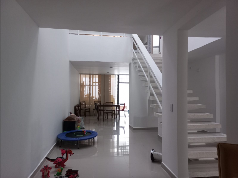 Se vende Casa Comercial S. Norte Armenia Quindío — foto 2