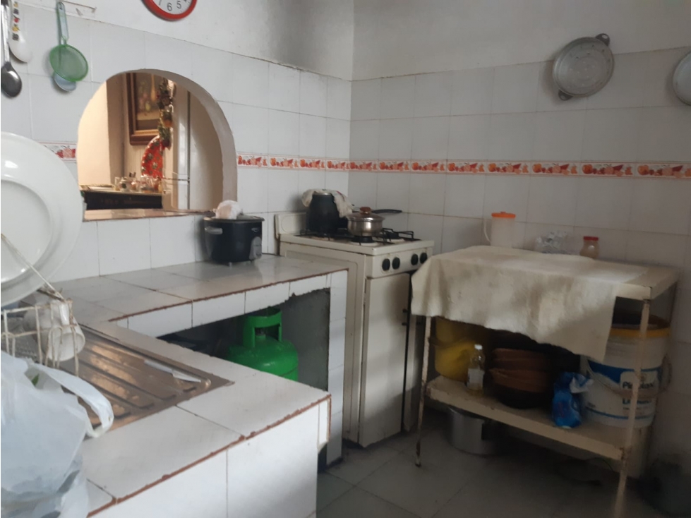 Se vende Casa Rentable S. Centro Armenia Quindío — foto 3