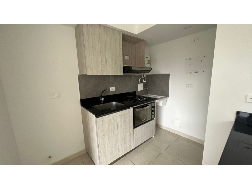 Se Vende Apartaestudio S. Avenida Centenario — foto 5