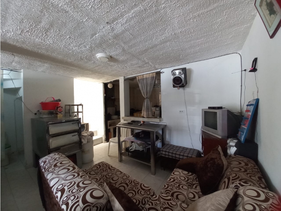 Se vende Casa S. Nuestra Señora de La Paz Armenia Quindío — foto 2