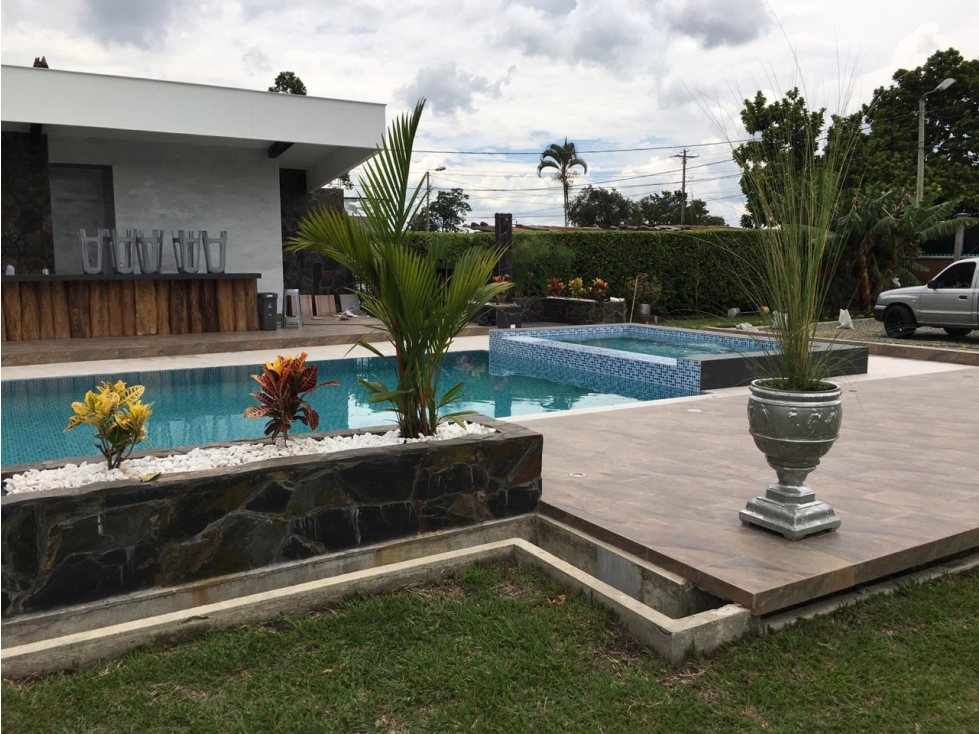 Se Vende Chalet Vía La Tebaida
