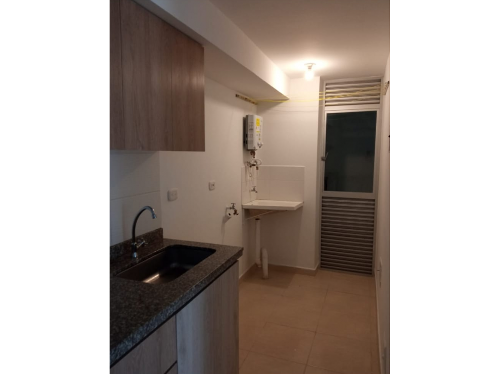 Se Vende Apartamento S. Puerto Espejo Armenia Quindío — foto 3