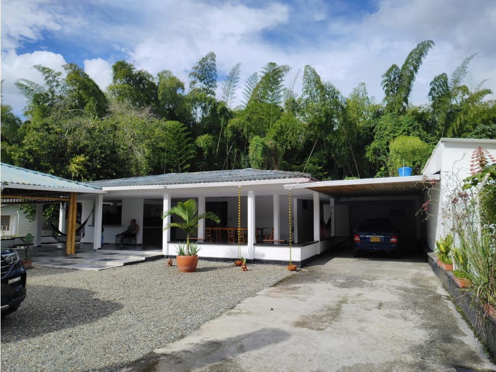 Se vende Casa C.C Barragán Quindío - 2