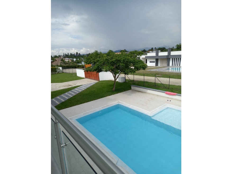 Se vende Casa Campestre Cerritos - Pereira — foto 5