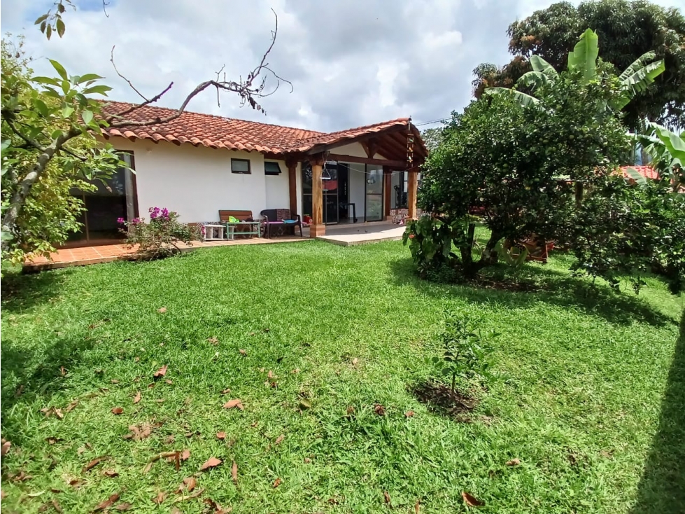 Se vende Casa Conjunto Cerrado S. Armenia Quindío — foto 3
