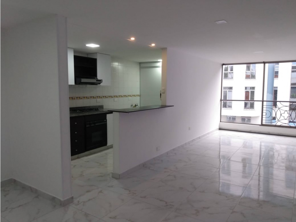 Se Vende Apartamento S. Universidad Del Quindío - Armenia — foto 3