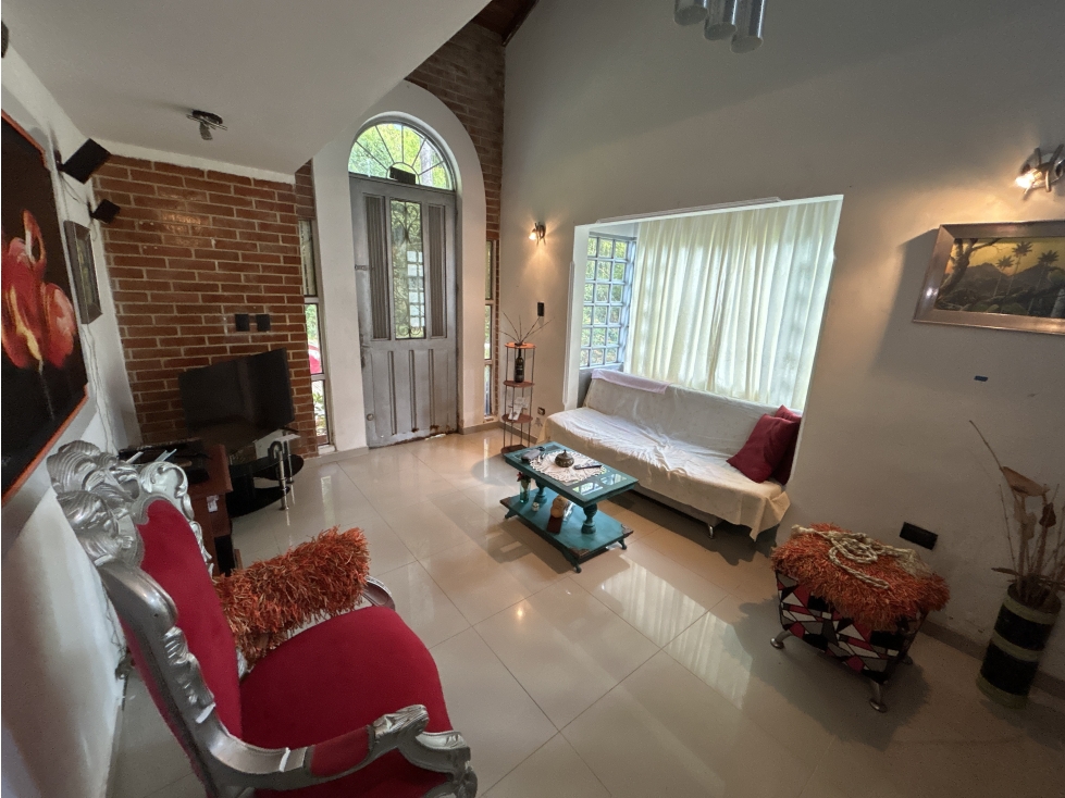 Se Vende Casa S. Mercedes Del Norte - Armenia — foto 6